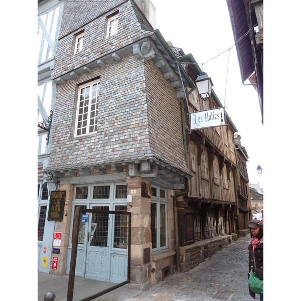 Photo France Dinan 2010-04 31