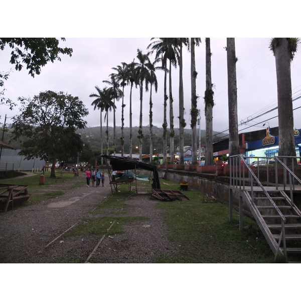 Photo Costa Rica Turrialba 2015-03 47