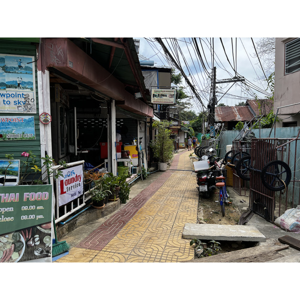 Photo Thaïlande Ko Phi Phi Don 2021-12 6
