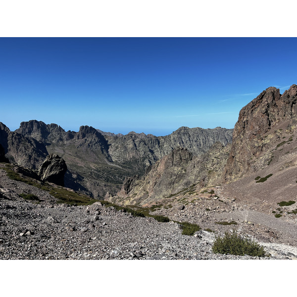 Photo France Corse Monte Cinto 2023-10 78
