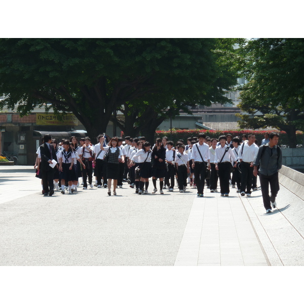 Photo Japon Tokyo Ueno 2010-06 53
