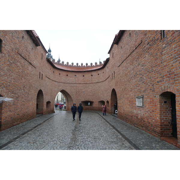 Photo Pologne Varsovie 2016-10 77