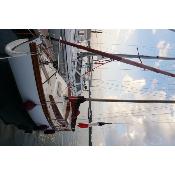 Photo France Île-aux-Moines 2016-08 86