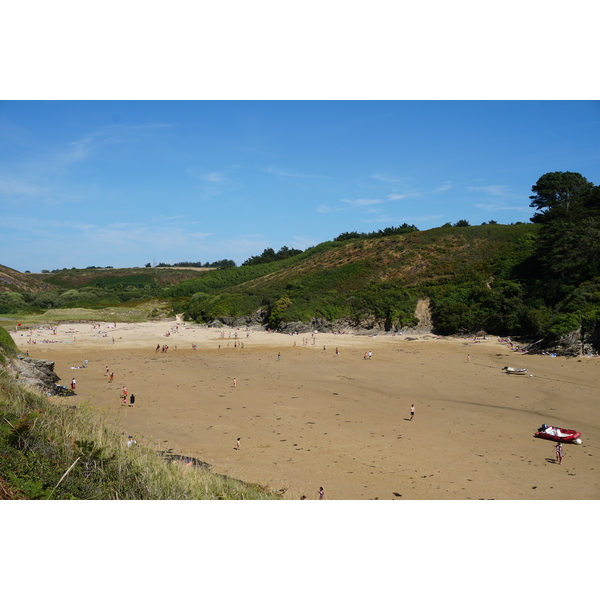 Photo France Belle-Ile 2016-08 214