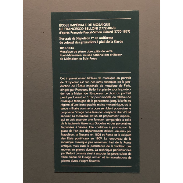 Photo France Fontainebleau 2019-04 221