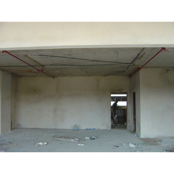 Photo Thaïlande Plage de Jomtien Project 3 Viewtalay 2004-12 17