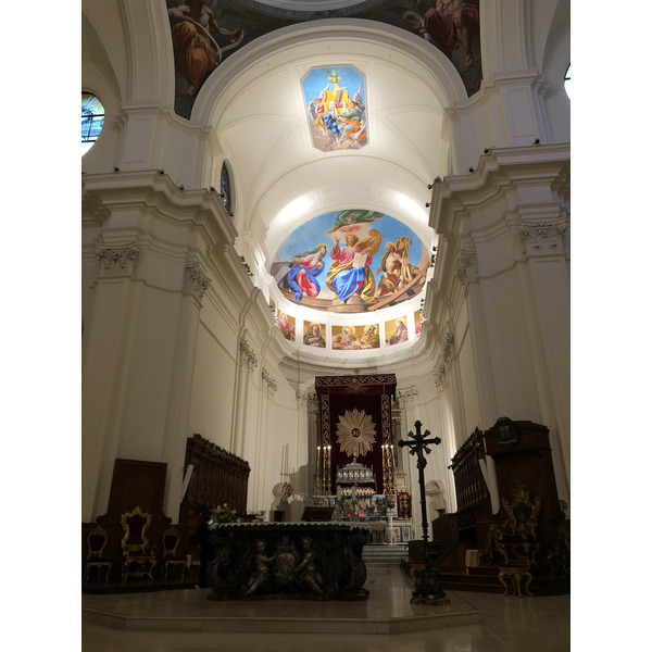 Photo Italie Sicile Noto 2020-02 81