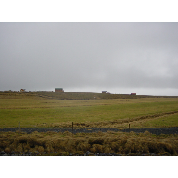 Photo Islande Geysir 2003-03 10