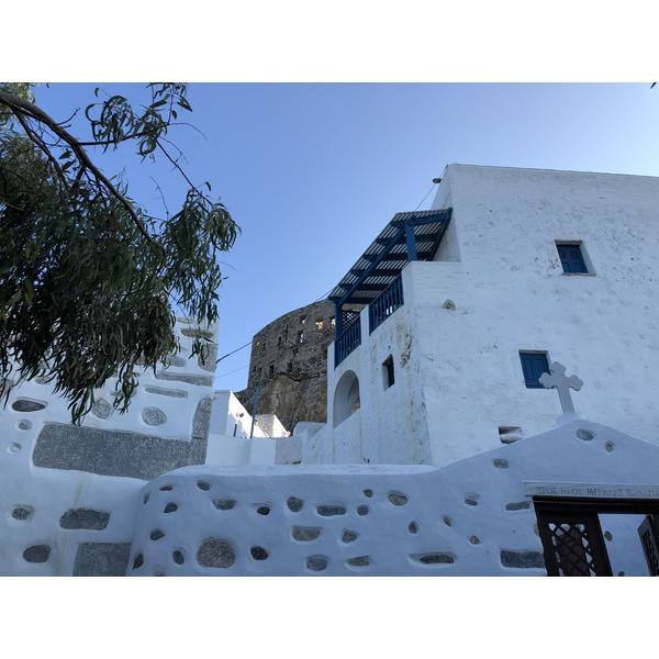Photo Grèce Astypalea 2018-07 145