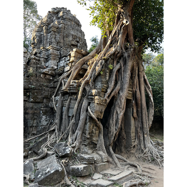 Photo Cambodge Siem Reap Ta Som 2023-01 1