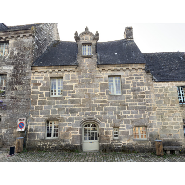 Photo France Locronan 2026-04 82