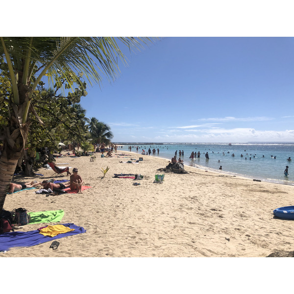 Photo Guadeloupe Sainte Anne 2021-02 93