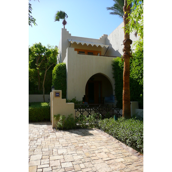 Photo Égypte Sharm el Sheikh Hotel Four Seasons 2008-06 94