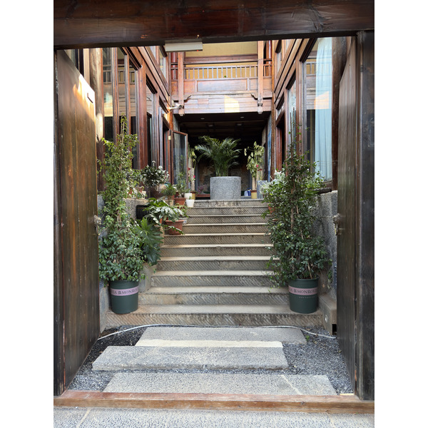 Photo Chine Lijiang 2026-01 428