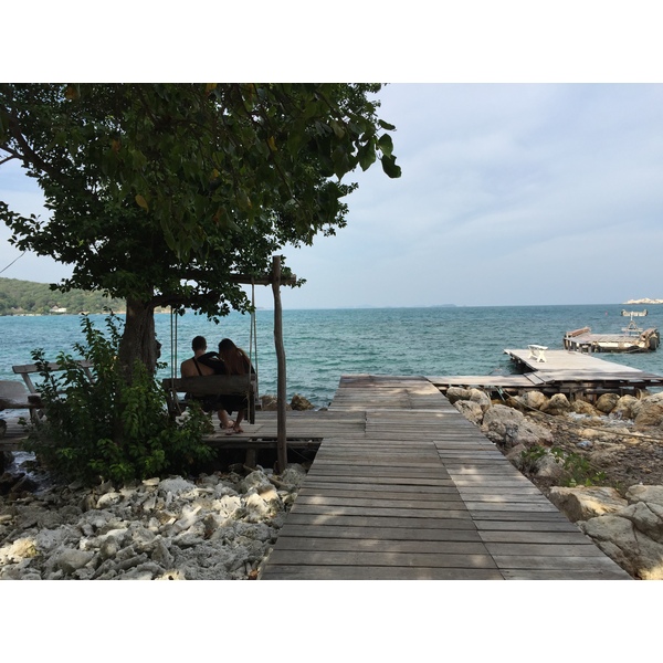 Photo Thaïlande Ko Samet 2014-12 317