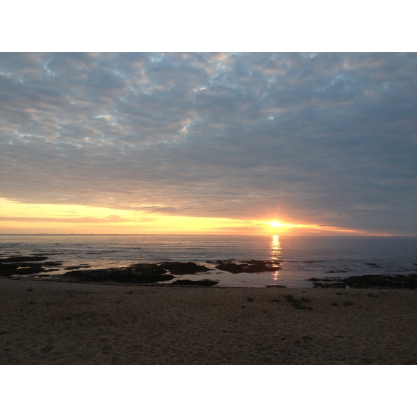 Photo France La Plaine sur mer 2013-06 17