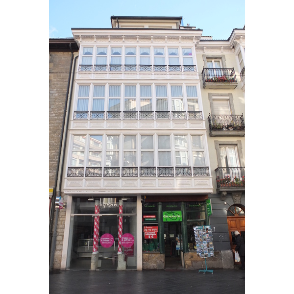 Photo Espagne Vitoria Gasteiz 2013-01 50