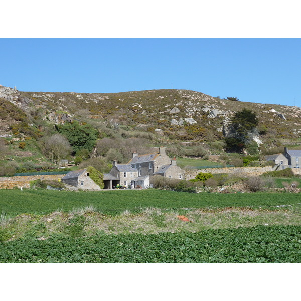 Photo Jersey Jersey Saint Ouen 2010-04 25