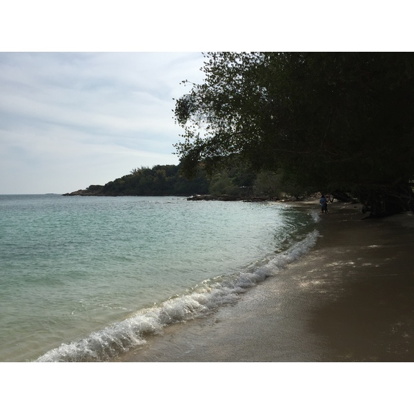 Photo Thaïlande Ko Samet 2014-12 36