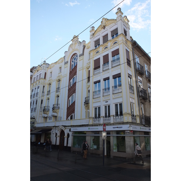 Photo Espagne Vitoria Gasteiz 2013-01 38