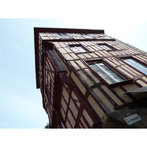 Photo France Dinan 2010-04 61