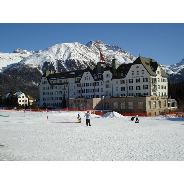 Photo Suisse Celerina 2007-01 1