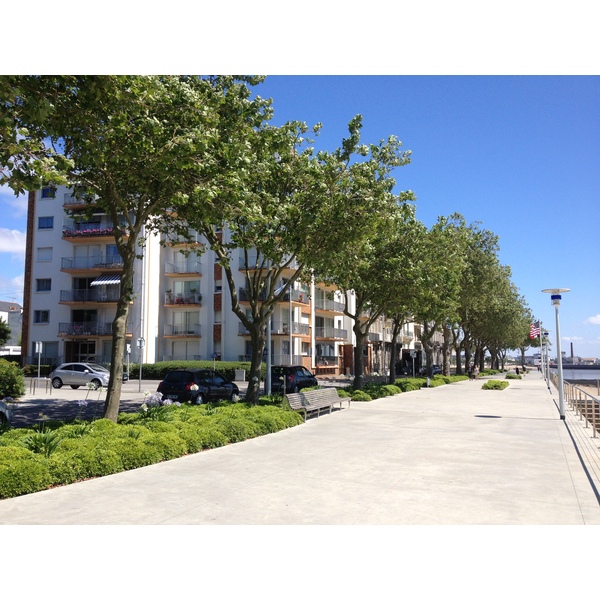 Photo France Saint Nazaire 2013-06 2