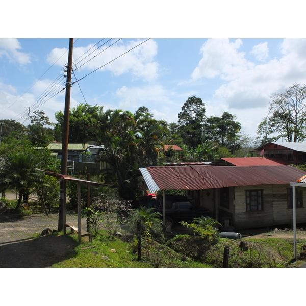 Photo Costa Rica Turrialba 2015-03 67