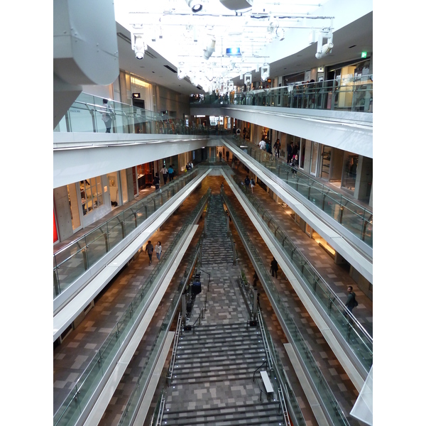 Photo Japon Tokyo Omotesando 2010-06 52
