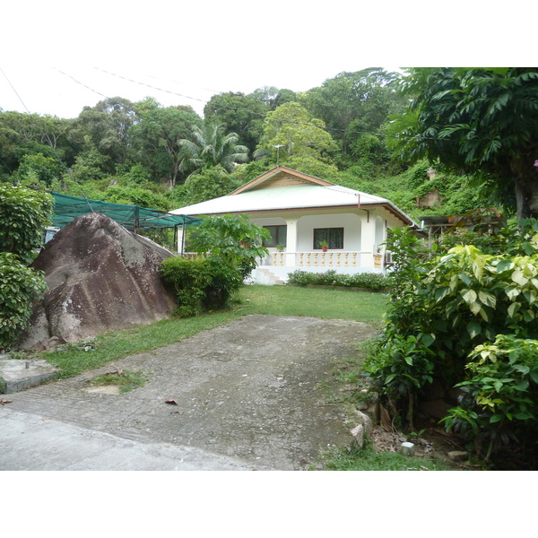 Photo Seychelles La Digue 2011-10 186