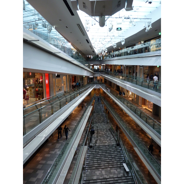 Photo Japon Tokyo 2010-06 56