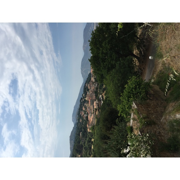 Photo France Corse Aregno 2015-05 23