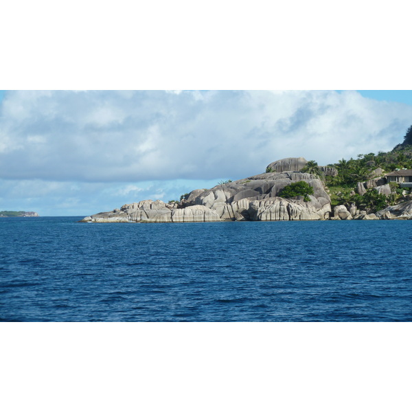 Photo Seychelles Félicitée 2011-10 31