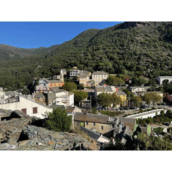 Photo France Corse Nonza 2023-10 44