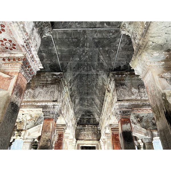 Photo Cambodge Siem Reap Angkor Wat 2023-01 137