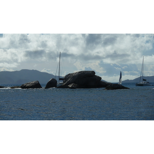 Photo Seychelles Ile Coco 2011-10 72