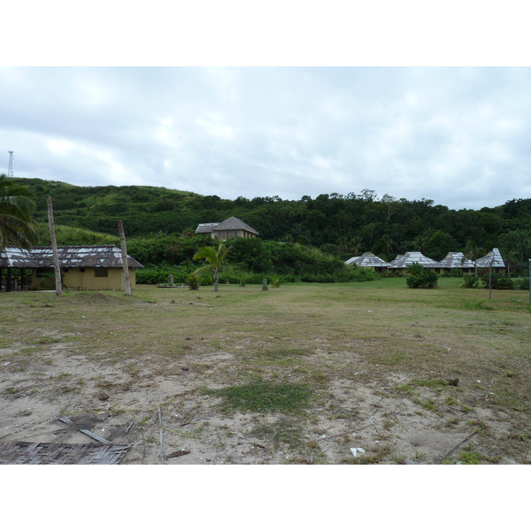 Photo Îles Fidji Amunuca Island Resort 2010-05 82