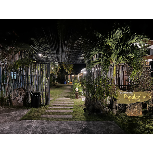 Photo Thaïlande Ko Lanta 2023-01 127