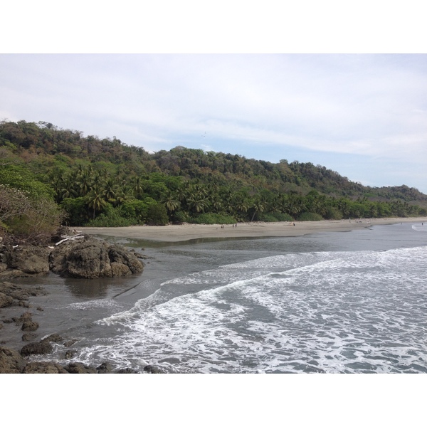 Photo Costa Rica Montezuma 2015-03 263