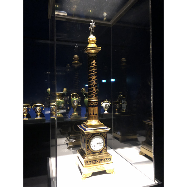 Photo France Fontainebleau 2019-04 374