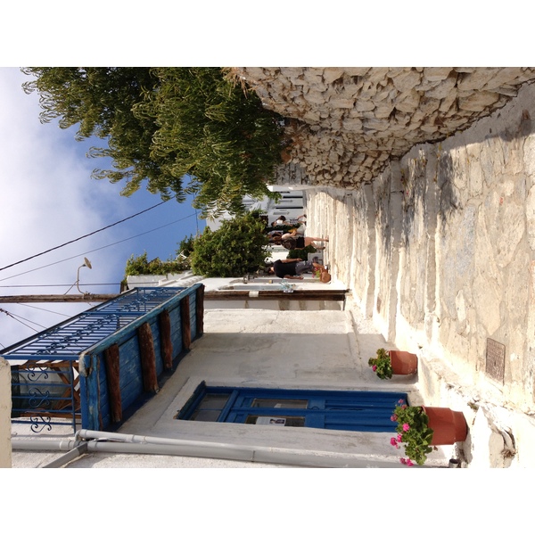 Photo Grèce Amorgos 2014-07 415