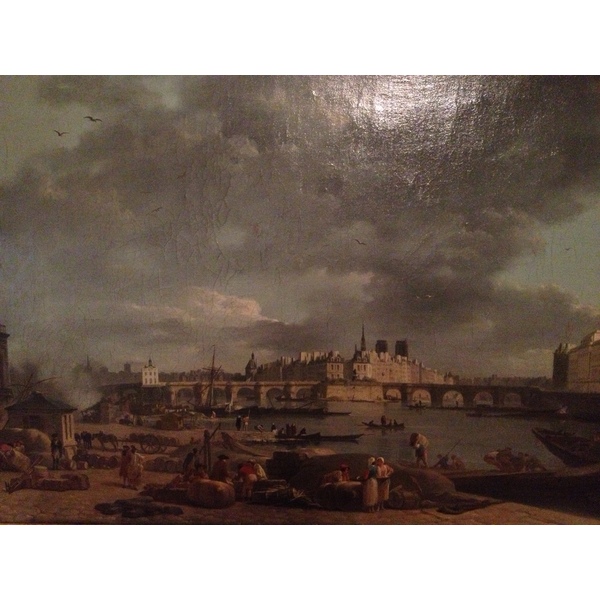 Photo France Paris Carnavalet Museum 2014-01 41