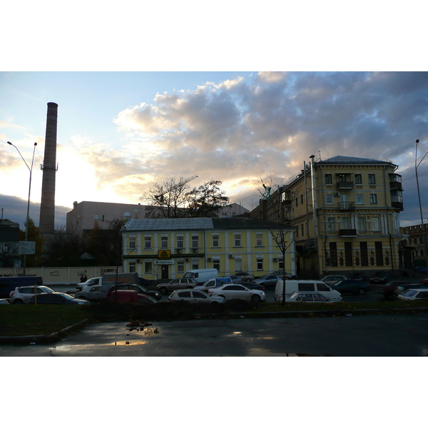 Photo Ukraine Kiev Podil 2007-11 57