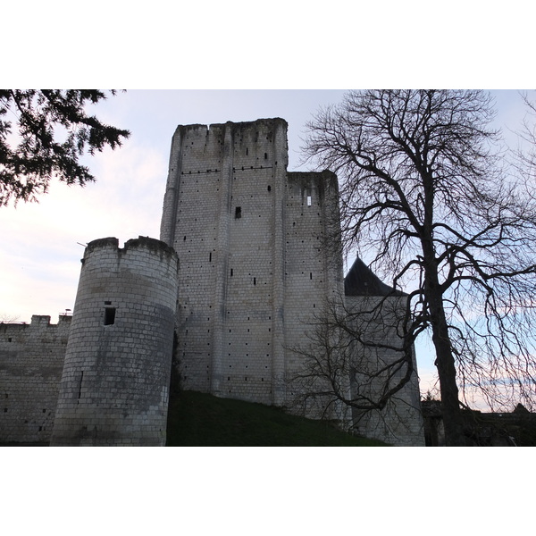 Photo France Château de Loches 2013-01 43