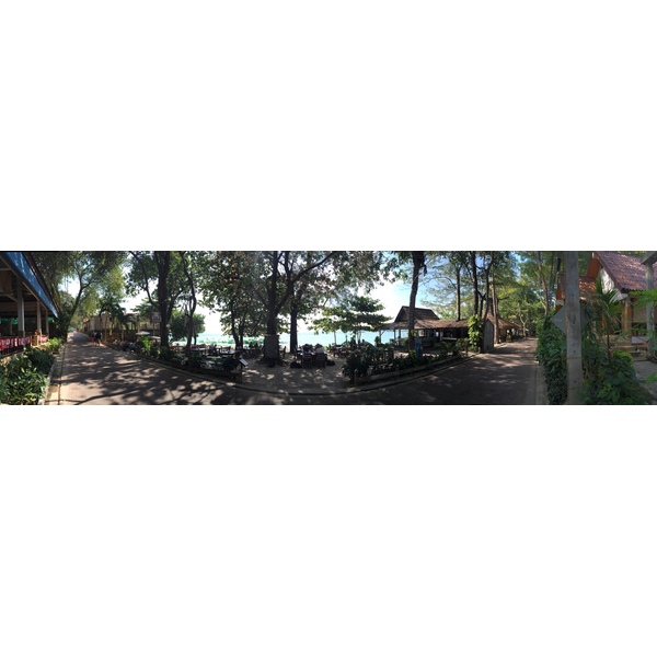 Photo Thaïlande Ko Samet 2014-12 207