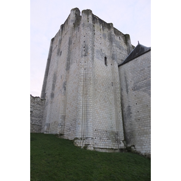 Photo France Château de Loches 2013-01 110