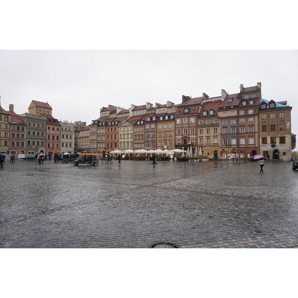 Photo Pologne Varsovie 2016-10 64