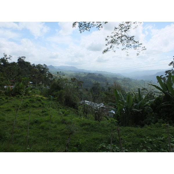 Photo Costa Rica Turrialba 2015-03 81