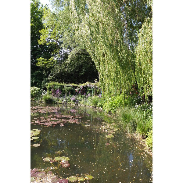 Photo France Giverny 2013-06 192