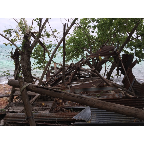 Photo Thaïlande Ko Samet 2014-12 7